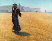 The Water Carrier - 路德维格·多伊特希